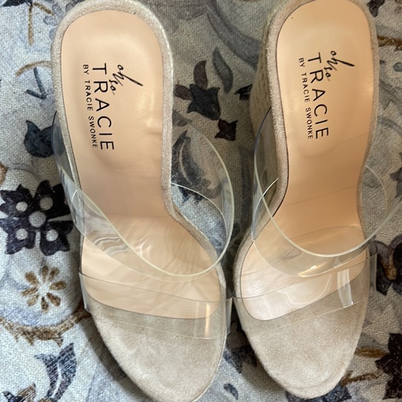 Wedge Heel - Picture 4 of 7